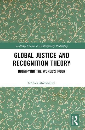 Cover image for Global Justice and Recognition Theory