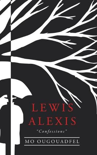 Cover image for Lewis Alexis: Confessions