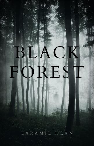 Cover image for Black Forest