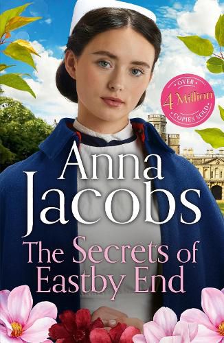 Cover image for The Secrets of Eastby End