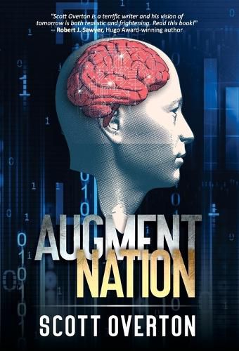 Cover image for Augment Nation