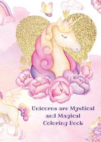 Cover image for Unicorns