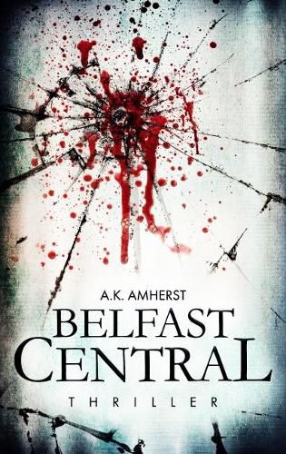 Cover image for Belfast Central