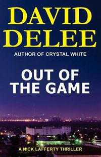 Cover image for Out of the Game