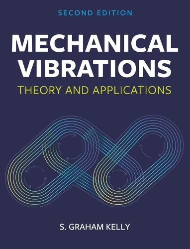 Cover image for Mechanical Vibrations