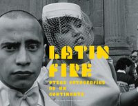 Cover image for Latin Fire