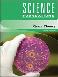 Cover image for Germ Theory