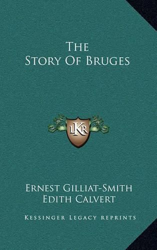 The Story of Bruges