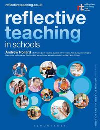 Cover image for Reflective Teaching in Schools