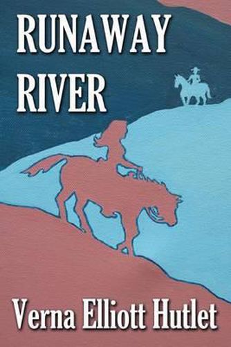 Cover image for Runaway River