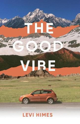 Cover image for The Good Vibe