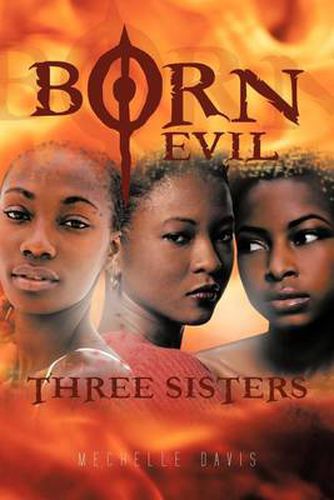 Cover image for Born Evil