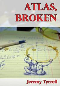 Cover image for Atlas, Broken