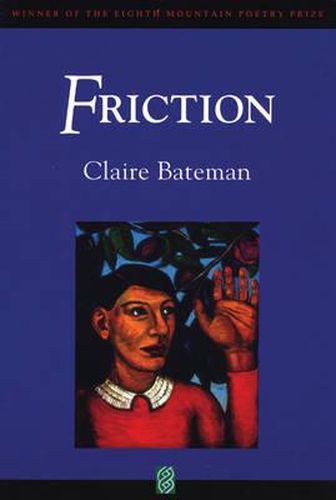 Cover image for Friction