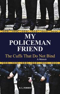 Cover image for My Policeman Friend