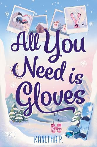 Cover image for All You Need Is Gloves