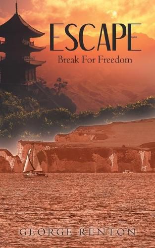 Cover image for Escape: Break for Freedom