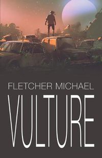 Cover image for Vulture