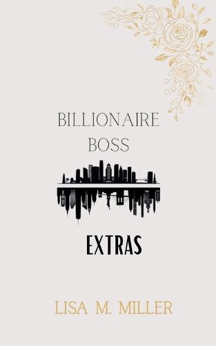 Cover image for The Billionaire Boss Extras