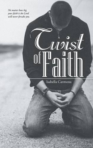 Cover image for Twist of Faith