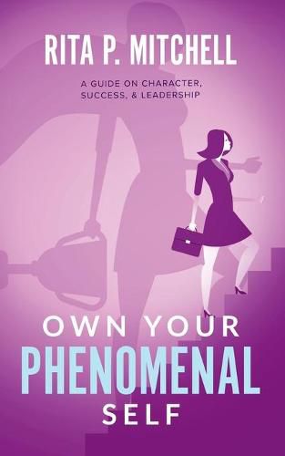 Cover image for Own Your Phenomenal Self