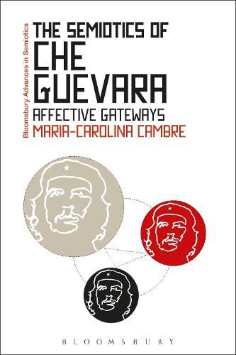 Cover image for The Semiotics of Che Guevara: Affective Gateways