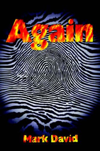 Cover image for Again