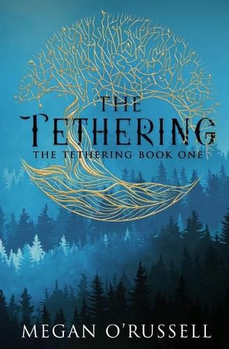 Cover image for The Tethering