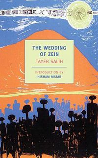 Cover image for The Wedding of Zein