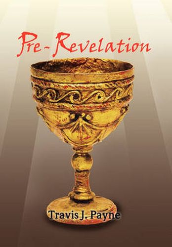 Cover image for Pre-Revelation