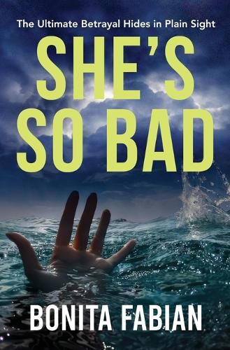 Cover image for She's So Bad