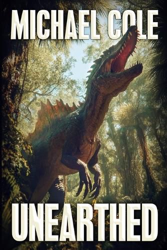 Cover image for Unearthed