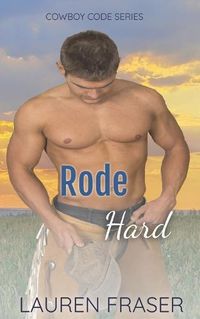 Cover image for Rode Hard