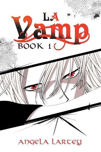 Cover image for LA Vamp: Book One