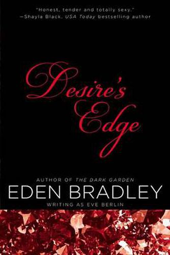 Cover image for Desire's Edge