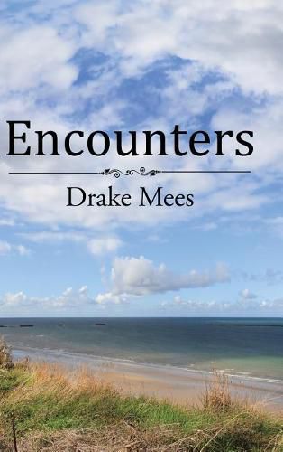 Cover image for Encounters