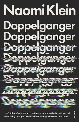 Cover image for Doppelganger