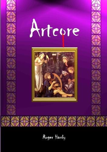 Cover image for Artcore