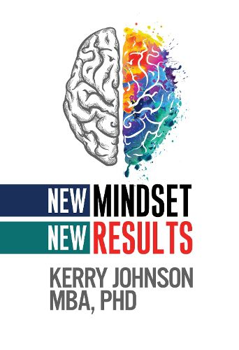 Cover image for New Mindset, New Results