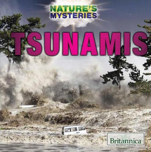 Tsunamis