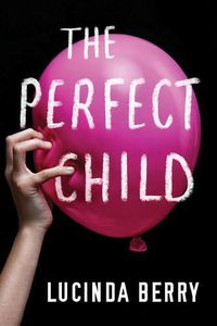 Cover image for The Perfect Child