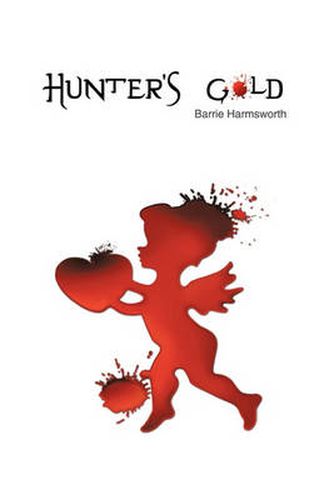 Cover image for Hunter's Gold