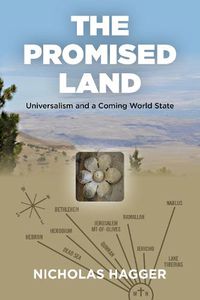 Cover image for Promised Land, The