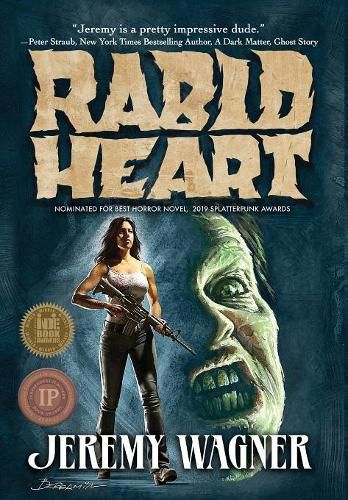 Rabid Heart