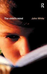 Cover image for The Child's Mind