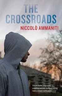 Cover image for The Crossroads