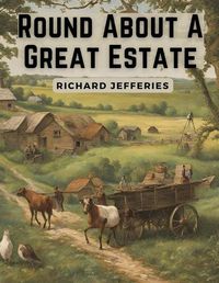 Cover image for Round About A Great Estate