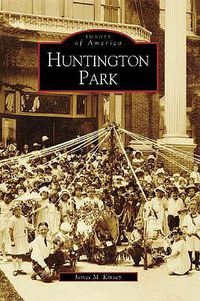 Cover image for Huntington Park