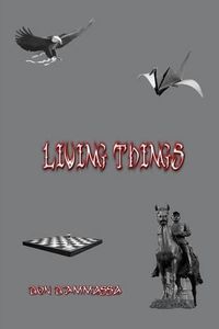 Cover image for Living Things