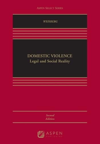 Domestic Violence: Legal and Social Reality